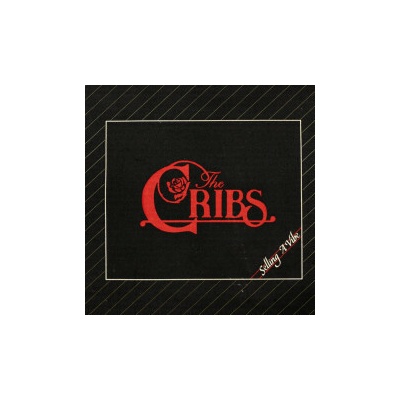 Cribs - Selling A Vibe CD