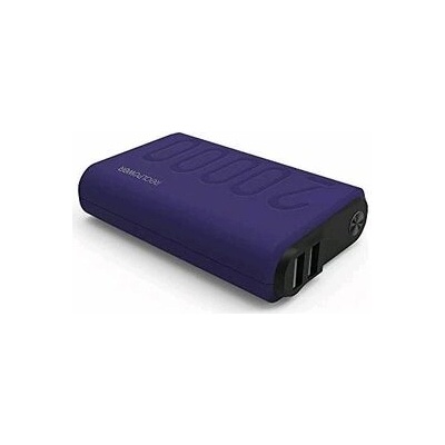 RealPower PB-20000 PD+ Blue 20000 mAh