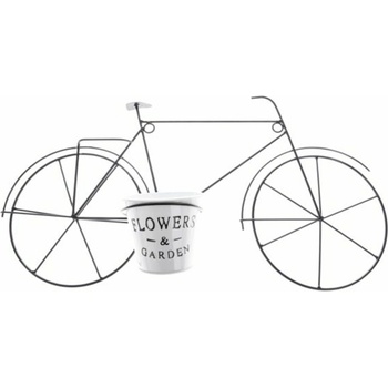 Casa de Engel Метална кръгла саксия за стена, 0/6 Casa de Engel | Lilav | Home | UNI