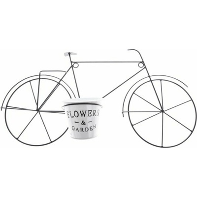 Casa de Engel Метална кръгла саксия за стена, 0/6 Casa de Engel | Lilav | Home | UNI