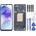 Samsung LCD Дисплей и Тъч Скрийн с Рамка за Samsung Galaxy A55 SM-A556B