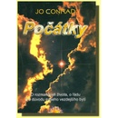 Počátky - Jo Conrad