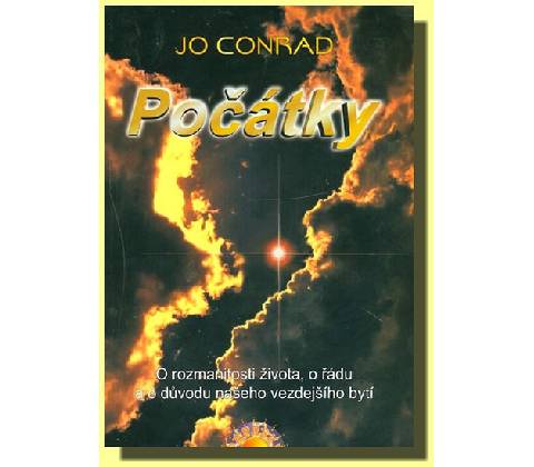 Počátky - Jo Conrad