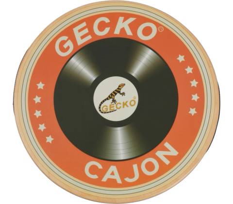 Gecko SD9