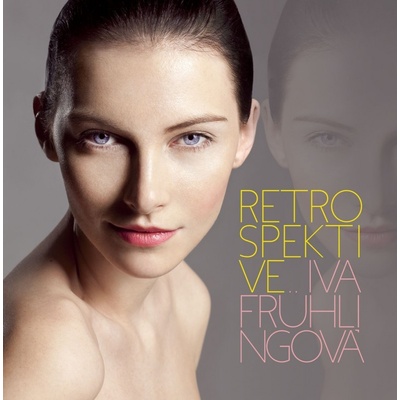 Iva Frühlingová - Retrospektive, 1CD, 2010