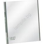 LDST SI-01-L-BC8 - осветление стълбище SILVER 8xLED/1, 2W/230V (LD0034)