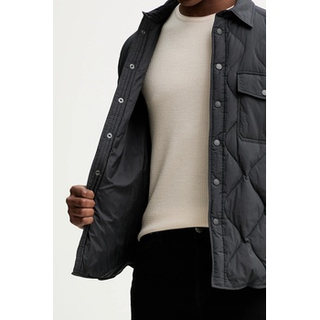 rag & bone Пухено яке Rag & Bone в черно преходен модел RV2125F0MNY (RV2125F0MNY)