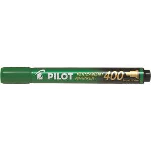 Pilot Пилотен 400 зелен алкохолен филц sca-400-g (sca-400-g)