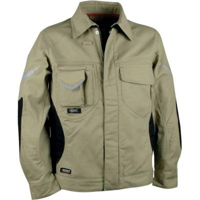 Cofra bunda Wall Khaki