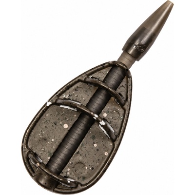 Krmítko Mistrall Method Feeder ICS Standard - 35 g