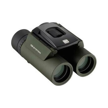 OM SYSTEM 8x25 WP II