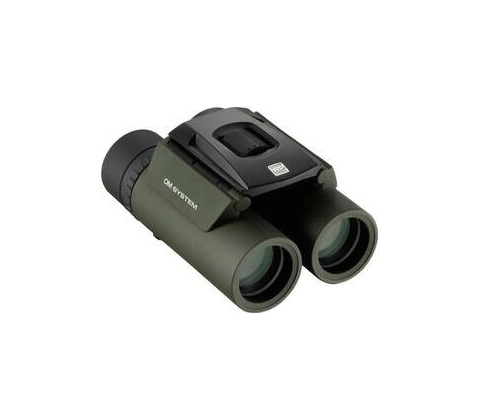 OM SYSTEM 8x25 WP II