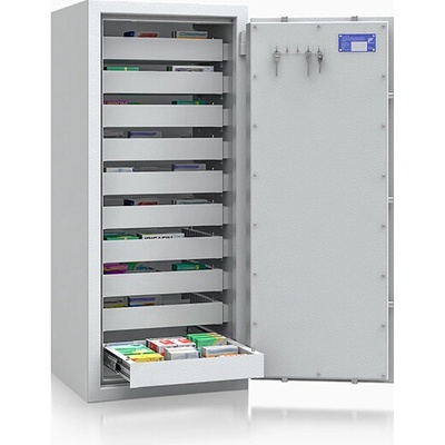 ISS Safe4BTM 402109.02 EL I