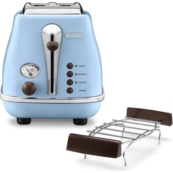 Image 1 of DeLonghi Icona Vintage (CTOV2103.AZ)