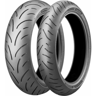 BRIDGESTONE T33 110/80 R19 59V