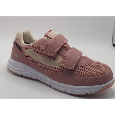 Viking Hovet WP antiquerose/light pink