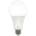 DELTACO SMART HOME SH-LE27CCTC LED крушка, E27, WIFI, 9W, бяла, регулируема