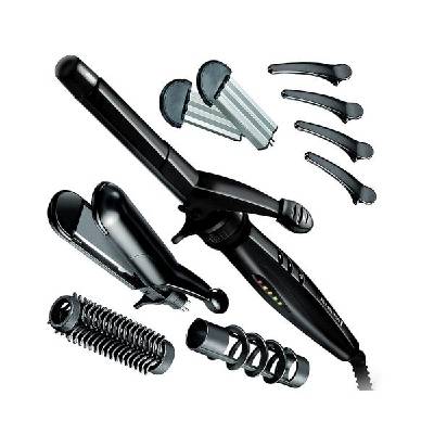 Sada na vlasy Remington MultiStyle 5v1 S8670