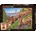 Heye - Puzzle Getaway Car Fred - 1 000 piese