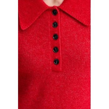 Gestuz Пуловер с вълна Gestuz (10910852)