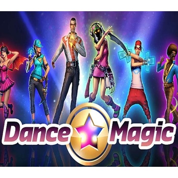 Dance Magic