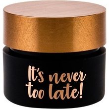 Alcina It's Never Too Late Anti-Wrinkle Face cream 50 ml