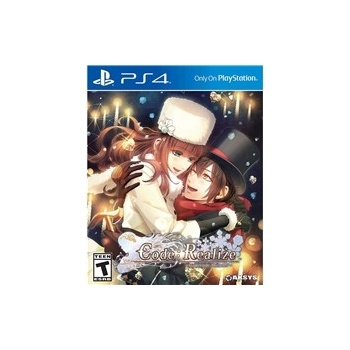 Code: Realize Wintertide Miracles
