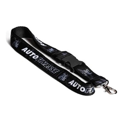 Šňůrka na krk Auto Finesse Lanyard