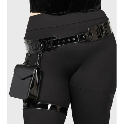 KILLSTAR колан (чанта за кръст) KILLSTAR - Renwick's Craw - KSRA008846