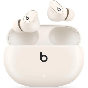 Apple Beats Studio Buds ivory (MQLJ3EE/A) Слушалки