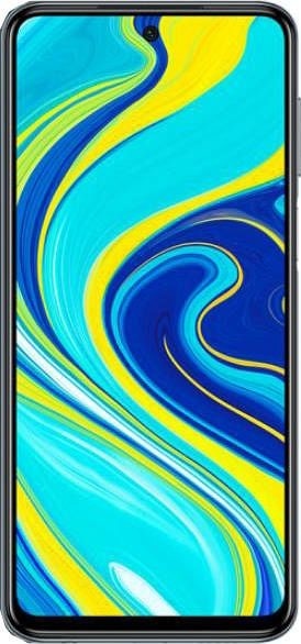 Xiaomi Redmi Note 9S 4GB/64GB Dual SIM - Heureka.cz