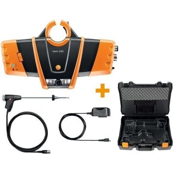 Testo 330i set