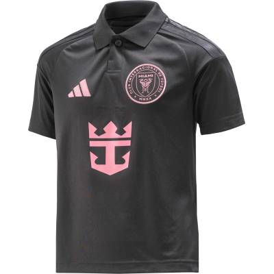 Adidas Тениска Inter Miami 26/27 Away Jersey Kids Messi