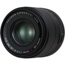 Objektívy Fujifilm XF 33 mm f/1.4 R LM WR