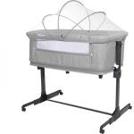 Lorelli ЛЕГЛО milano 2 в 1 grey (10080440003) - tary