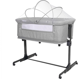 Lorelli ЛЕГЛО milano 2 в 1 grey (10080440003) - tary