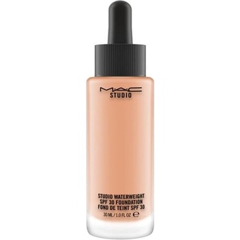 MAC Studio Waterweight SPF30 Foundation NW30 30 ml
