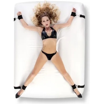 Fetish Tentation Ограничители за легло Fetish Tentation