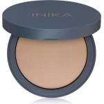 INIKA Organic Powder Makeup компактна пудра цвят Freedom 8 гр