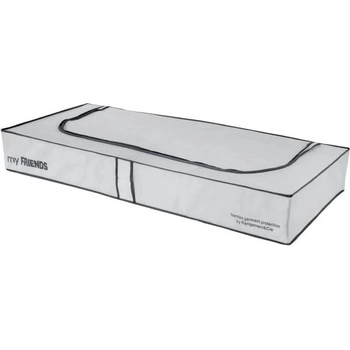 Compactor Бяла кутия за съхранение под леглото - Compactor (RAN634)