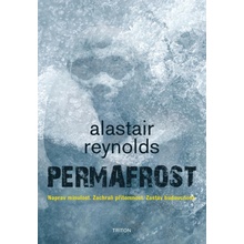 Permafrost - Alastair Reynolds