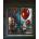 Fiestas Guirca Декорация за прозорци Pennywise
