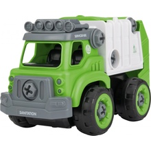 Playtive Autíčko na diaľkové ovládanie (smetiarske auto ) (100381679)