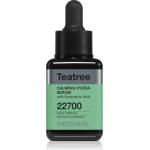MEDIHEAL Teatree Calming Hydra Serum успокояващ серум за лице с хидратиращ ефект 40ml