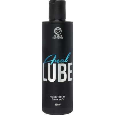 Cobeco Pharma Anal Lube Water Based 250ml