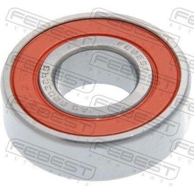 Ložisko hnacího konce, generátor FEBEST AS-6203-2RS (AS62032RS)
