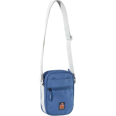 KTM taška DUSK Shoulder Bag 1B blue/grey