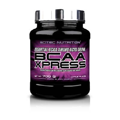 Scitec Nutrition BCAA Xpress 700g Melón