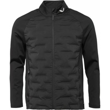 Castore Pinnacle Hybrid Jacket černá