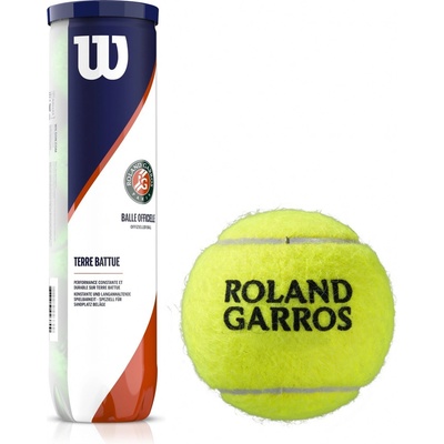 Wilson Roland Garros Clay Court 4 ks